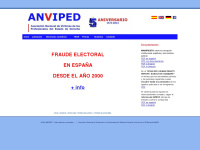 Anviped.org.es