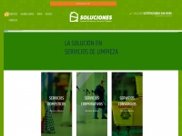 Soluciones-domesticas.com