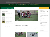 rugbysoria.es Thumbnail