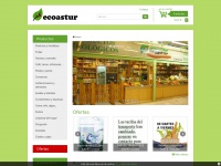 ecoastur.es Thumbnail