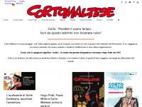 Cortomaltese.com