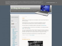 Blogdeldivendres.blogspot.com