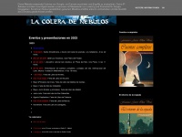 Lacoleradenebulos.blogspot.com