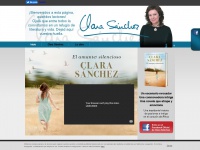 Clarasanchez.com