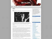 Metalgirl.wordpress.com