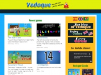vedoque.com Thumbnail
