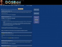 Dosbox.com