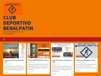 benalpatin.com