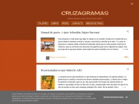 cruzagramas.com.ar Thumbnail