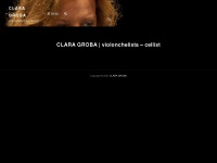 Claragroba.com