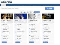 Chordie.com