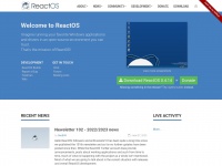 Reactos.org