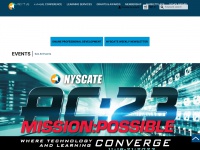 Nyscate.org
