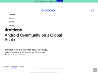 Droidcon.com