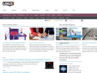 linux-magazin.de Thumbnail
