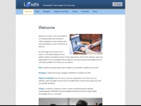 Lexdis.org.uk
