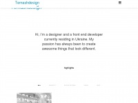 Temashdesign.com
