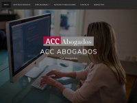 accabogados.wordpress.com Thumbnail