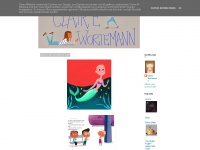 Clairewortemann.blogspot.com