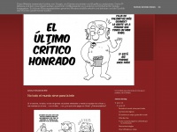 Criticohonrado.blogspot.com