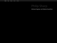 Philipsharp.com