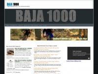 score-baja-1000.com Thumbnail