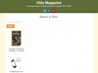 vitismagazine.cl Thumbnail