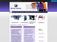 Aspacebizkaia.com
