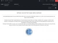 Spacescooter.eu