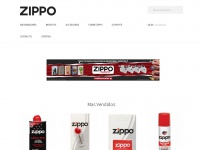 zippo.com.co Thumbnail