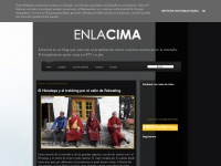 Enlacima.es