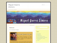 Miguelguerrazamora.wordpress.com