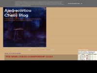 Mosaico-ajedrezcistico.blogspot.com