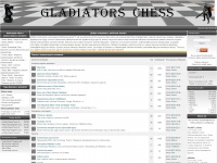 Gladiators-chess.ru
