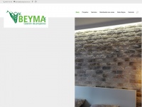 Beymaproyectos.es