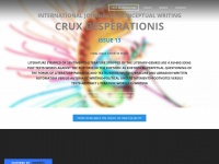 Cruxdesperationis.weebly.com