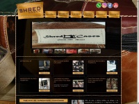 Shredcases.com.br