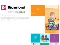 Richmond.com.py