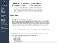 Tynamo.org