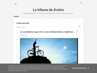 Tribunaavalon.blogspot.com