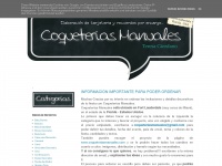 Preciosdecoqueterias.blogspot.com
