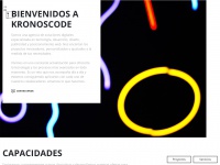 Kronoscode.com