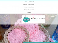 Crochetenlasnubes.com