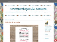 Trampantojosdecostura.blogspot.com