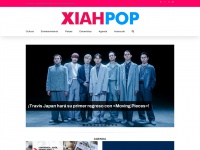 xiahpop.com