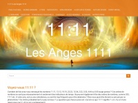 Lesanges1111.com