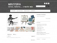 multitegia.com Thumbnail