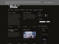 Sadiebr.blogspot.com
