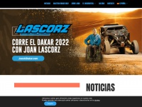 Joanlascorz.com