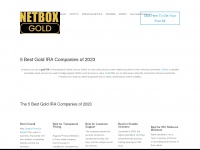 Netboxgold.net